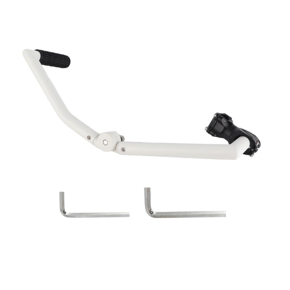 String Trimmer Handle Adjustable Handle Angle