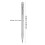 Ceramic Scriber Strong Magnetic Scribing Pen 10