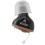 20B Deep Ear Canal Hearing Aid Sound Amplifier for Elderly, Compact, ABS Material 11