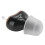 20B Deep Ear Canal Hearing Aid Sound Amplifier for Elderly, Compact, ABS Material 9