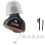 20B Deep Ear Canal Hearing Aid Sound Amplifier for Elderly, Compact, ABS Material 2
