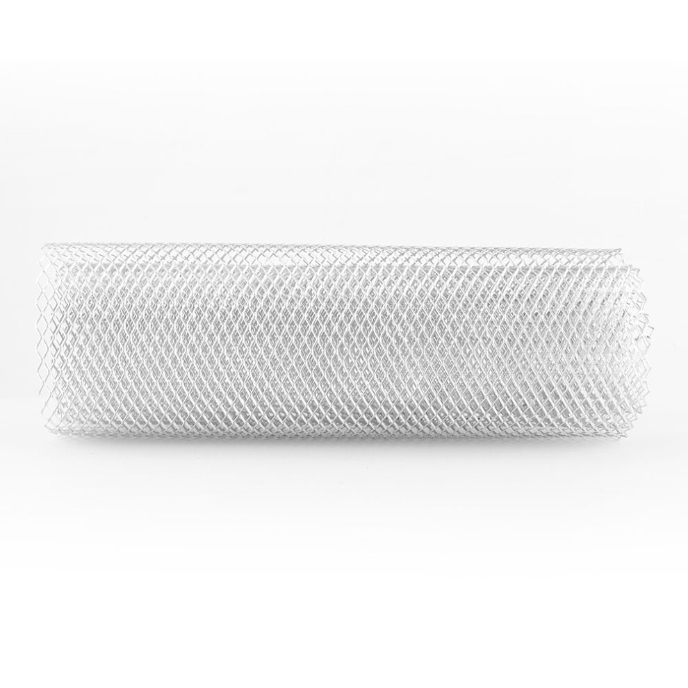 6X12mm Aluminum Alloy Car Grille Mesh Net Grid 8320539648064