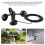 Anemometer Sensor Wind Speeds Cup with 8M Water 14