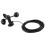 Anemometer Sensor Wind Speeds Cup with 8M Water 8