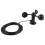 Anemometer Sensor Wind Speeds Cup with 8M Water 4