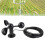 Anemometer Sensor Wind Speeds Cup with 8M Water 11