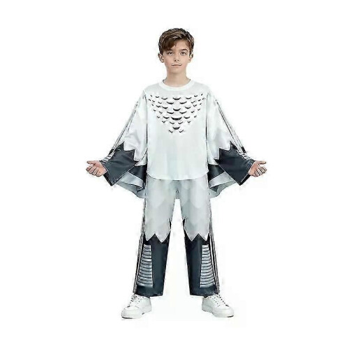 2025 Στολή Δάσους Ελάφι Κουκουβάγια Cosplay Halloween Ζώο Top Pants Μάσκα Γάντι Σετ 2