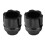 2 Pieces Universal Aluminum Alloy CNC Motorcycle 1