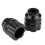 2 Pieces Universal Aluminum Alloy CNC Motorcycle 6