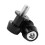 Motorcycle CNC Aluminium Alloy Swing Arm Spool 6