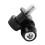 Motorcycle CNC Aluminium Alloy Swing Arm Spool 4