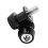 Motorcycle CNC Aluminium Alloy Swing Arm Spool 2