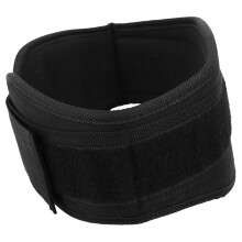Nylon-Gewichthebergürtel Taille Unterstützung für Fitness & Bodybuilding