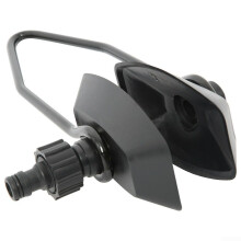 Outboard Motor Flushing Accessory, Water Flush Muffs for Garden Hose, Fits Most Outboard Motors, Easy Setup