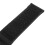 Premium Kunstleder-Liftinghandschuhe, Schwarz, 182 g 7
