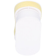 Langlebhafter PVC 8-Form SUP Surfbrettgriff für Wassersport, 12 cm
