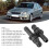2pcs Cooling Hose Connector 0039970689 Replacement 7