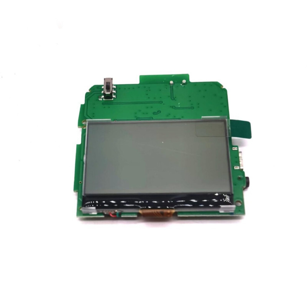 Durability Lcd Display Motherboards For V1 Flashlight - Compatible Accessory For Photographers And Technicians With Stable Performance 6038364010964