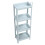 Bathroom Floor Storage Shelf Bathroom Storage Open 3
