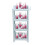 Bathroom Floor Storage Shelf Bathroom Storage Open 11