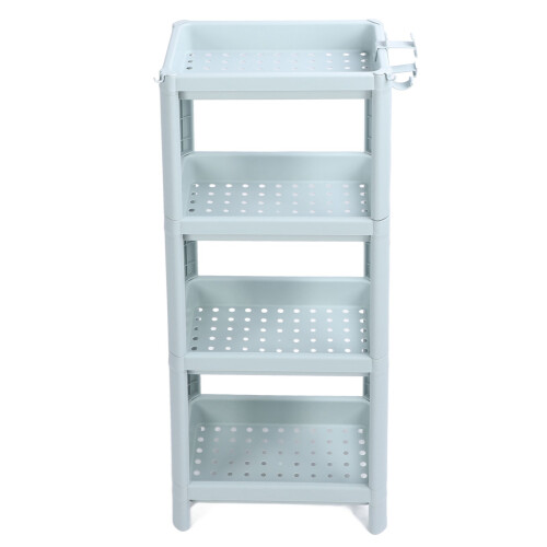 Bathroom Floor Storage Shelf Bathroom Storage Open