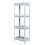 Bathroom Floor Storage Shelf Bathroom Storage Open 5