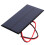 3pcs DC 6V 1W Solar Panel Cell Power Module 8