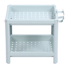 Bathroom Floor Storage Shelf Bathroom Storage Open