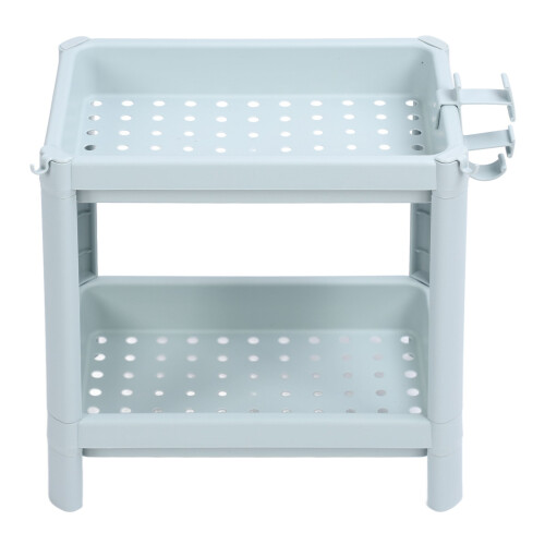 Bathroom Floor Storage Shelf Bathroom Storage Open