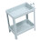 Bathroom Floor Storage Shelf Bathroom Storage Open 2