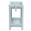 Bathroom Floor Storage Shelf Bathroom Storage Open 5
