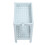 Bathroom Floor Storage Shelf Bathroom Storage Open 7