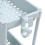 Bathroom Floor Storage Shelf Bathroom Storage Open 13
