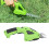 Electric Grass Shear Hedge Trimmer 2000MAH 12