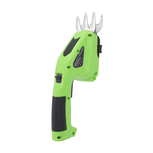 Electric Grass Shear Hedge Trimmer 2000MAH 1
