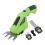 Electric Grass Shear Hedge Trimmer 2000MAH 1