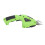 Electric Grass Shear Hedge Trimmer 2000MAH 8