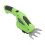 Electric Grass Shear Hedge Trimmer 2000MAH 5