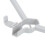 Propellerschutz für Mavic Mini 2, Grau, 4 Stück, 135x18mm 9