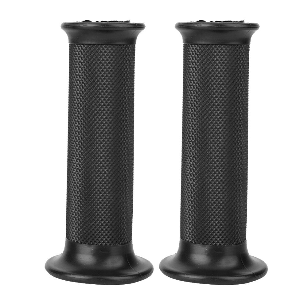 One Pair Universal Rubber Anti Skid Motorcycle 8320539649290