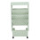 Removable Book Storage Rack 5 Tier Large Capacity 3