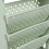 Removable Book Storage Rack 5 Tier Large Capacity 13