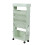 Removable Book Storage Rack 5 Tier Large Capacity 7