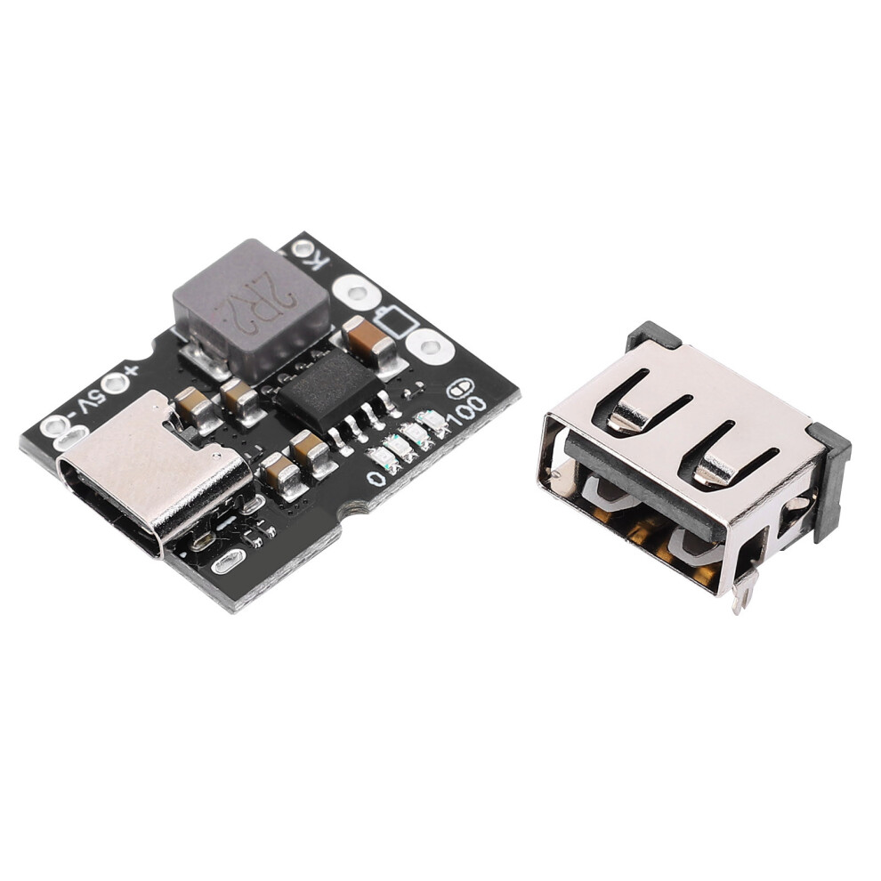 5V 2A Lithium Battery Charge And Discharge Module