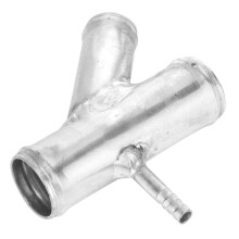 Aluminium Kühlmittel Flanschröhre 1K0121087H für Eos A3 TT 2006-2009