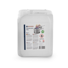 Speisenwärmerpaste - Ethanol 5l - Hendi 195505