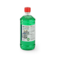 Warmhaltepaste - Ethanol 1l - Hendi 195109