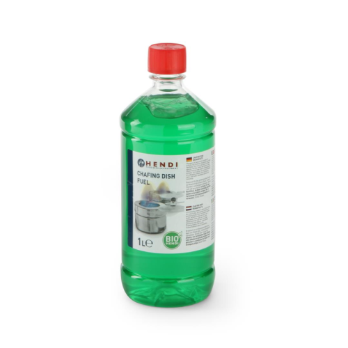 Warmhaltepaste - Ethanol 1l - Hendi 195109