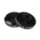 2Pcs Motorcycle CNC Billet Front Fork Cap Stem Nut 8