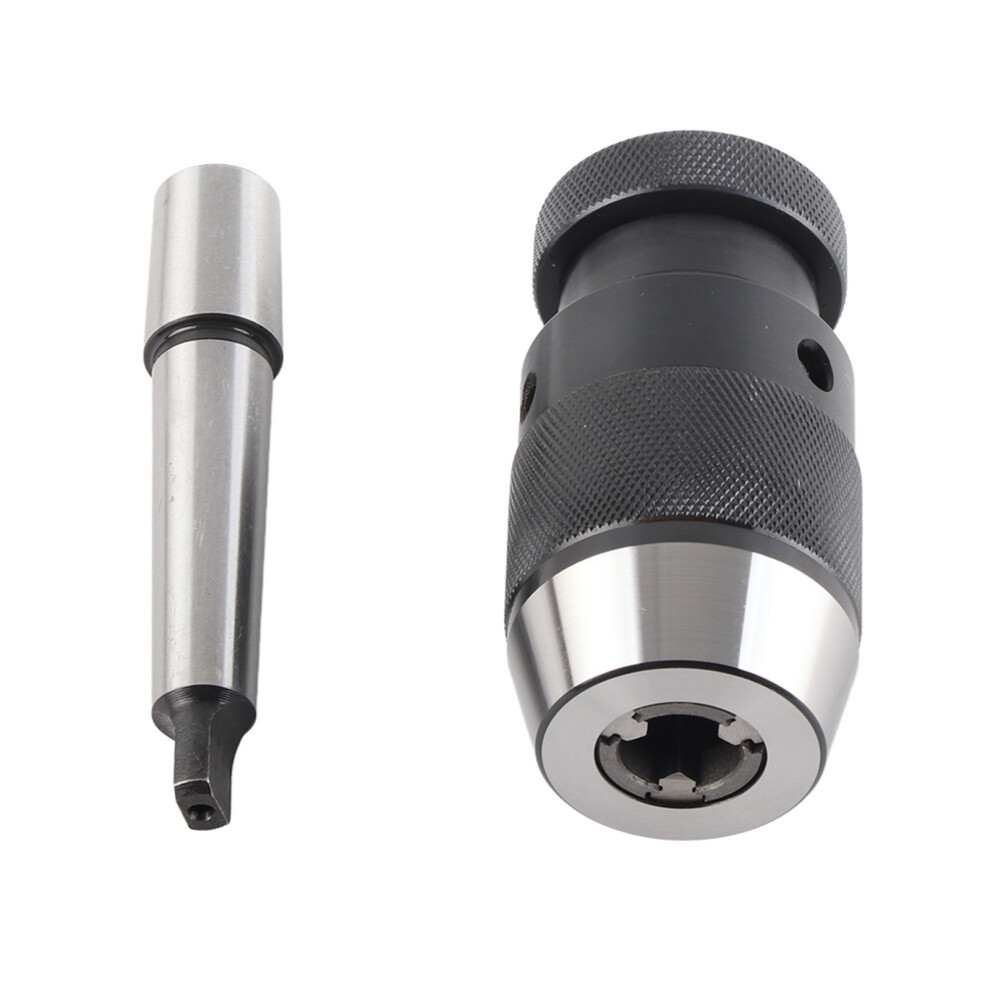 1Â16Mm Capacity 45# Steel Self Tighten Keyless 8320539649832